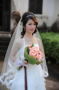 รับจัดดอกไม้งานแต่งอุดรธานี
