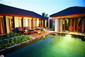 AKA Resort