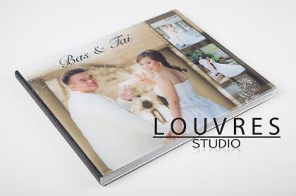 อัลบั้มLCD ,อัลบั้มแต่งงาน