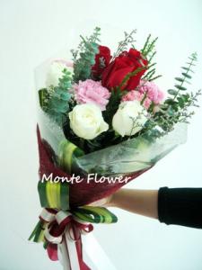 ร้านดอกไม้ MONTE FLOWER