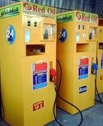 ตู้น้ำมันหยอดเหรียญขนาดกลาง รุ่นรับเหรียญ ตู้ใหม่ล่าสุดรูปทรงส่วยราคาโรงงาน ขายเพียง 59000บาท คุณ พิทักษ์ 08-7552-4454