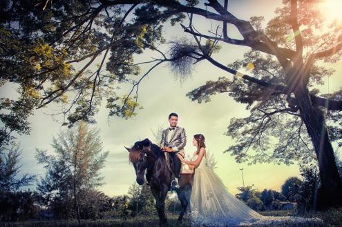 ถ่ายภาพแต่งงาน หาดใหญ่ Prewedding หาดใหญ่