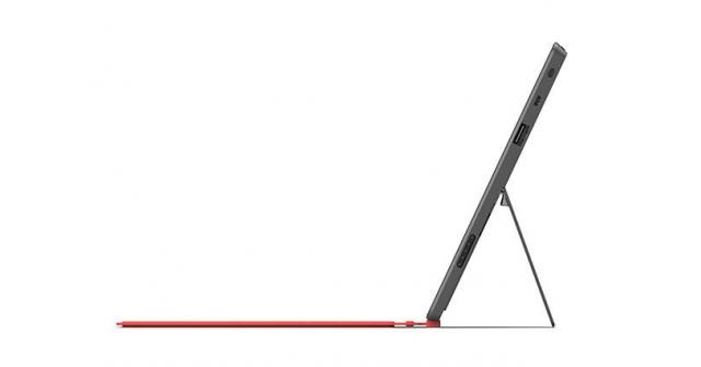 มาแล้วแท็บเล็ตไมโครซอฟท์ “Surface” (ชมภาพ-วิดีโอ)