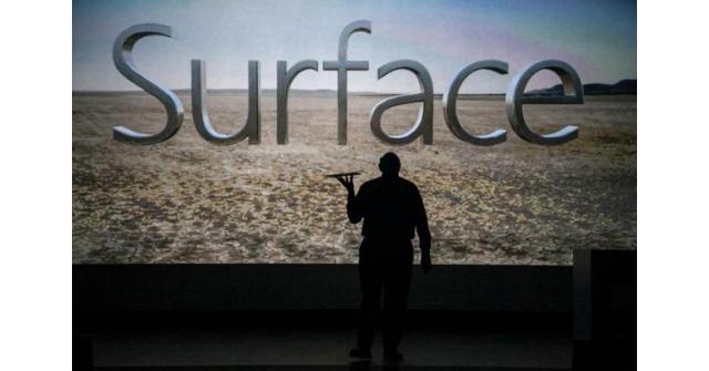 7 เหตุผลที่แอปเปิลต้องกังวล เมื่อไมโครซอฟท์คลอด “แท็บเล็ต”